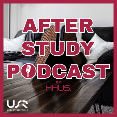 After Study Podcast