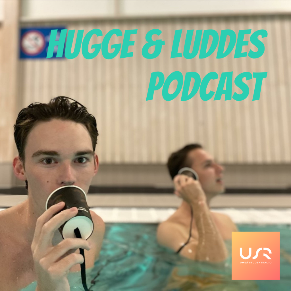 Hugge & Luddes Podcast