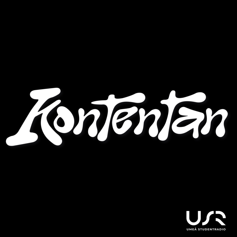 Kontentan spotify - Jonathan Ärfström
