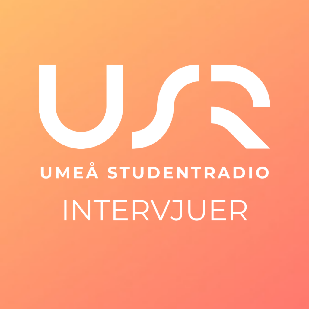 USR- Intervjuer