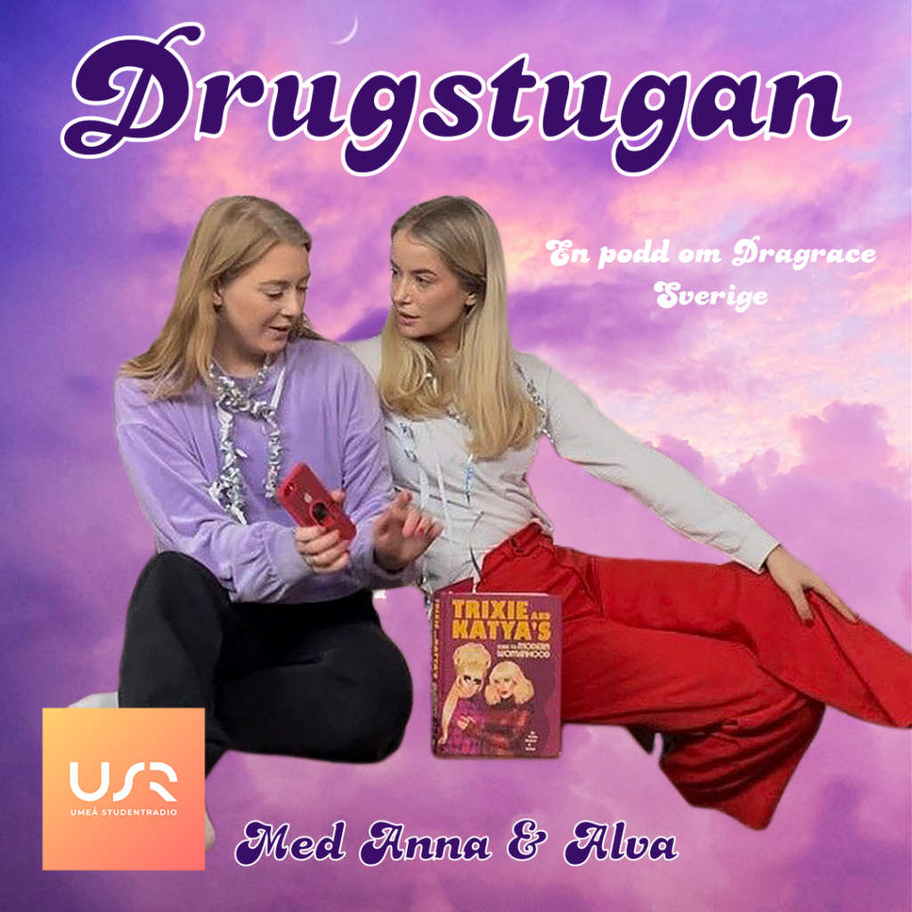 Drugstugan
