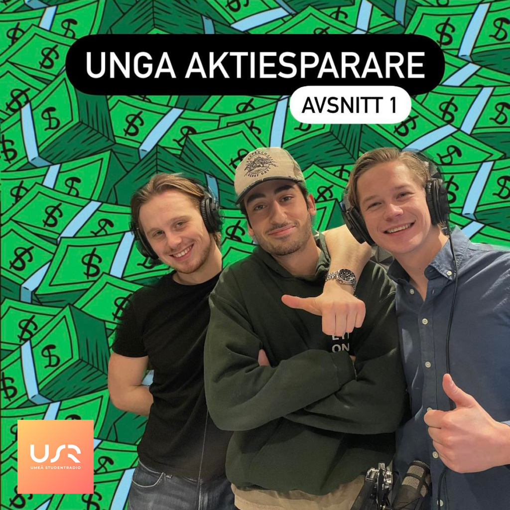 Unga Aktiesparare Umeå